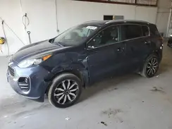 KNDPNCAC4H7183612 2017 KIA SPORTAGE
