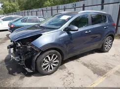 KNDPNCAC4H7184033 2017 KIA SPORTAGE