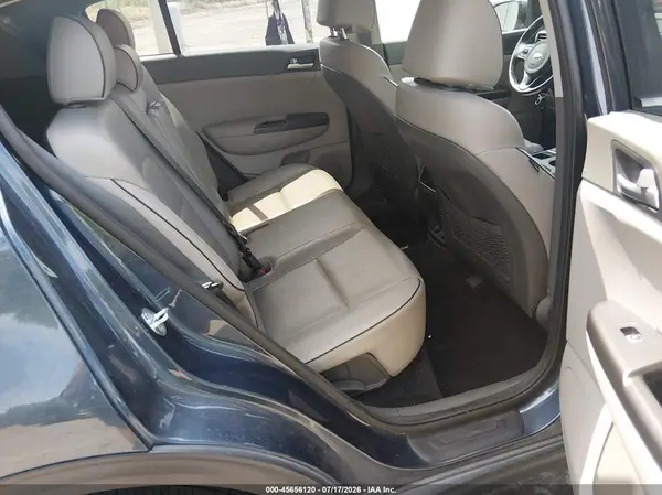 KNDPNCAC4H7184033 2017 KIA SPORTAGE - Image 7