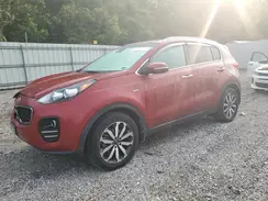 KNDPNCAC4H7187482 2017 KIA SPORTAGE