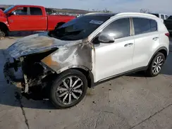 KNDPNCAC4H7203941 2017 KIA SPORTAGE