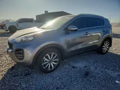 KNDPNCAC4H7204197 2017 KIA SPORTAGE