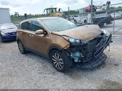 KNDPNCAC4H7204569 2017 KIA SPORTAGE