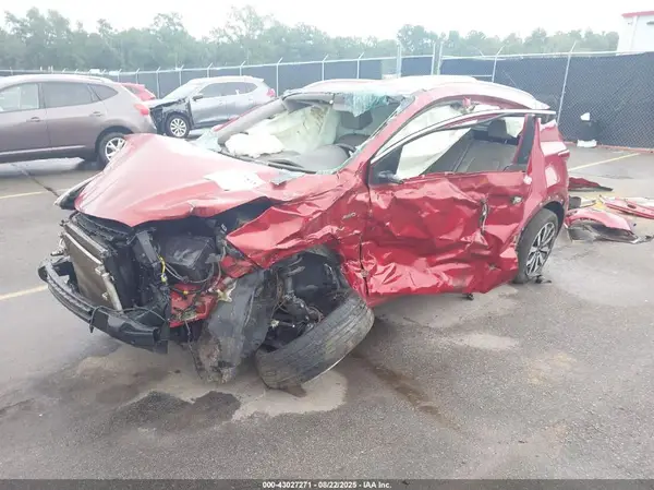 KNDPNCAC4H7205642 2017 KIA SPORTAGE - Image 2