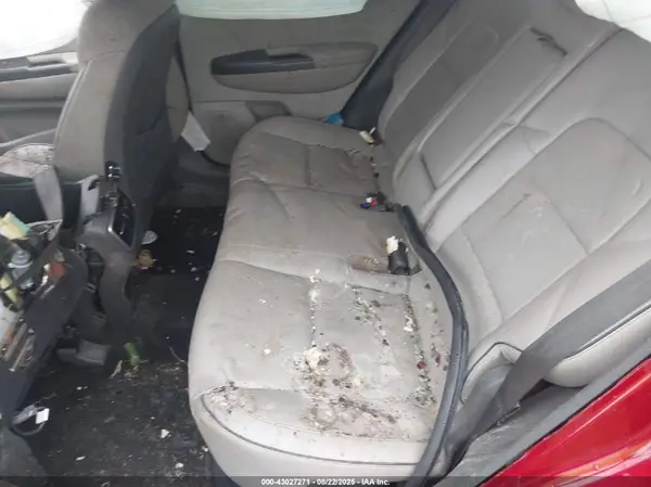 KNDPNCAC4H7205642 2017 KIA SPORTAGE - Image 8