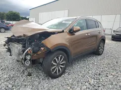 KNDPNCAC4H7206936 2017 KIA SPORTAGE