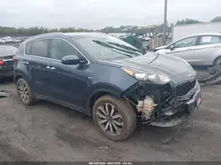 KNDPNCAC4H7207486 2017 KIA SPORTAGE