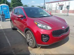KNDPNCAC4H7222473 2017 KIA SPORTAGE
