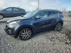 KNDPNCAC4H7229195 2017 KIA SPORTAGE