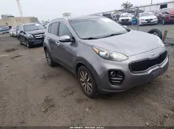 KNDPNCAC4H7238012 2017 KIA SPORTAGE