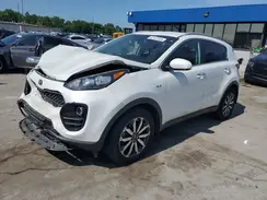 KNDPNCAC4H7245574 2017 KIA SPORTAGE