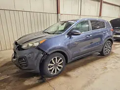 KNDPNCAC4H7248572 2017 KIA SPORTAGE