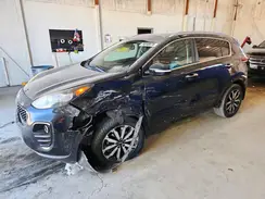 KNDPNCAC4H7251469 2017 KIA SPORTAGE