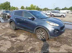 KNDPNCAC4H7254534 2017 KIA SPORTAGE