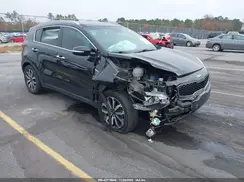 KNDPNCAC4H7259023 2017 KIA SPORTAGE