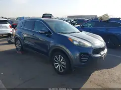 KNDPNCAC4H7260771 2017 KIA SPORTAGE