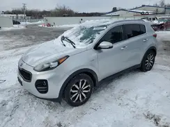 KNDPNCAC4H7262049 2017 KIA SPORTAGE