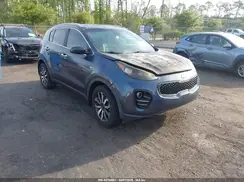 KNDPNCAC4H7262620 2017 KIA SPORTAGE