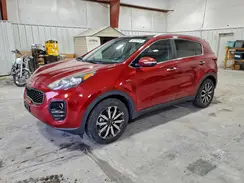 KNDPNCAC4H7266389 2017 KIA SPORTAGE