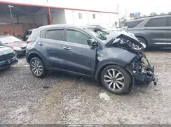 KNDPNCAC4H7267686 2017 KIA SPORTAGE