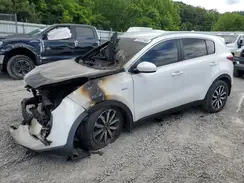 KNDPNCAC4H7281135 2017 KIA SPORTAGE