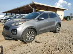 KNDPNCAC4H7282317 2017 KIA SPORTAGE