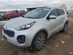 KNDPNCAC4H7286657 2017 KIA SPORTAGE