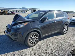 KNDPNCAC4J7303494 2018 KIA SPORTAGE