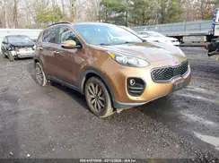 KNDPNCAC4J7311756 2018 KIA SPORTAGE