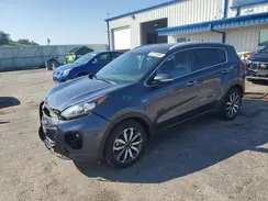 KNDPNCAC4J7329769 2018 KIA SPORTAGE