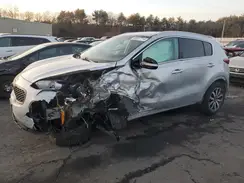 KNDPNCAC4J7373562 2018 KIA SPORTAGE