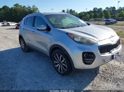 KNDPNCAC4J7373772 2018 KIA SPORTAGE