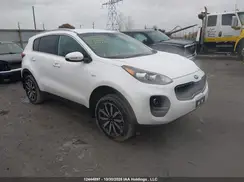 KNDPNCAC4J7374730 2018 KIA SPORTAGE
