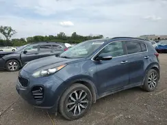 KNDPNCAC4J7385081 2018 KIA SPORTAGE