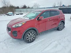 KNDPNCAC4J7389051 2018 KIA SPORTAGE
