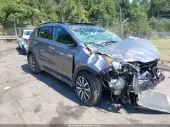 KNDPNCAC4J7389213 2018 KIA SPORTAGE