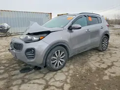 KNDPNCAC4J7389230 2018 KIA SPORTAGE