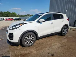 KNDPNCAC4J7404972 2018 KIA SPORTAGE