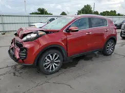 KNDPNCAC4J7405247 2018 KIA SPORTAGE