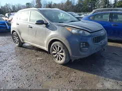 KNDPNCAC4J7408844 2018 KIA SPORTAGE
