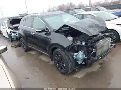 KNDPNCAC4J7409914 2018 KIA SPORTAGE