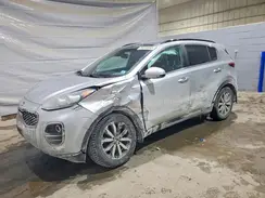 KNDPNCAC4J7427829 2018 KIA SPORTAGE