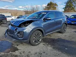 KNDPNCAC4J7442136 2018 KIA SPORTAGE