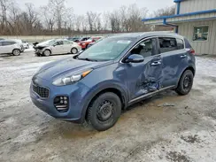 KNDPNCAC4J7442413 2018 KIA SPORTAGE