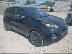 KNDPNCAC4J7451385 2018 KIA SPORTAGE