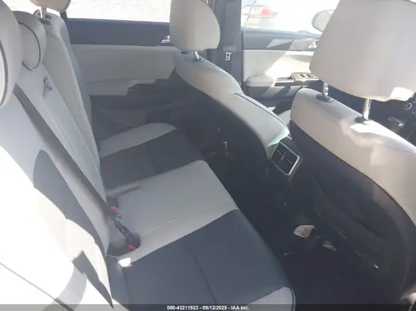 KNDPNCAC4J7451385 2018 KIA SPORTAGE - Image 8