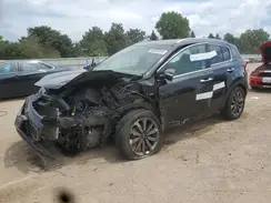 KNDPNCAC4J7456487 2018 KIA SPORTAGE