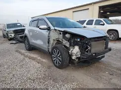 KNDPNCAC4J7463990 2018 KIA SPORTAGE