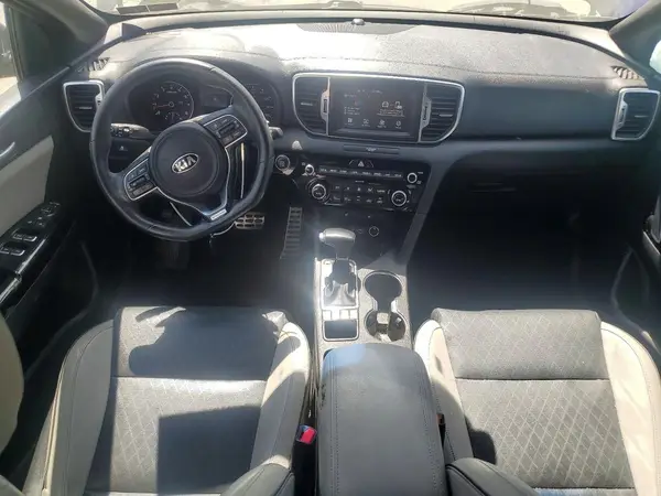 KNDPNCAC4J7474259 2018 KIA SPORTAGE - Image 8