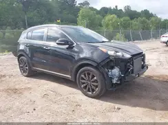 KNDPNCAC4J7476402 2018 KIA SPORTAGE